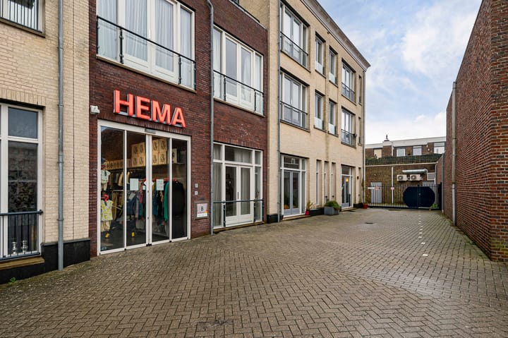 Foto 4 van Coremolen 5-M5