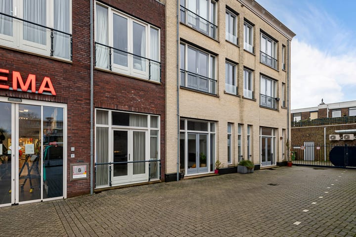 Foto 5 van Coremolen 5-M5