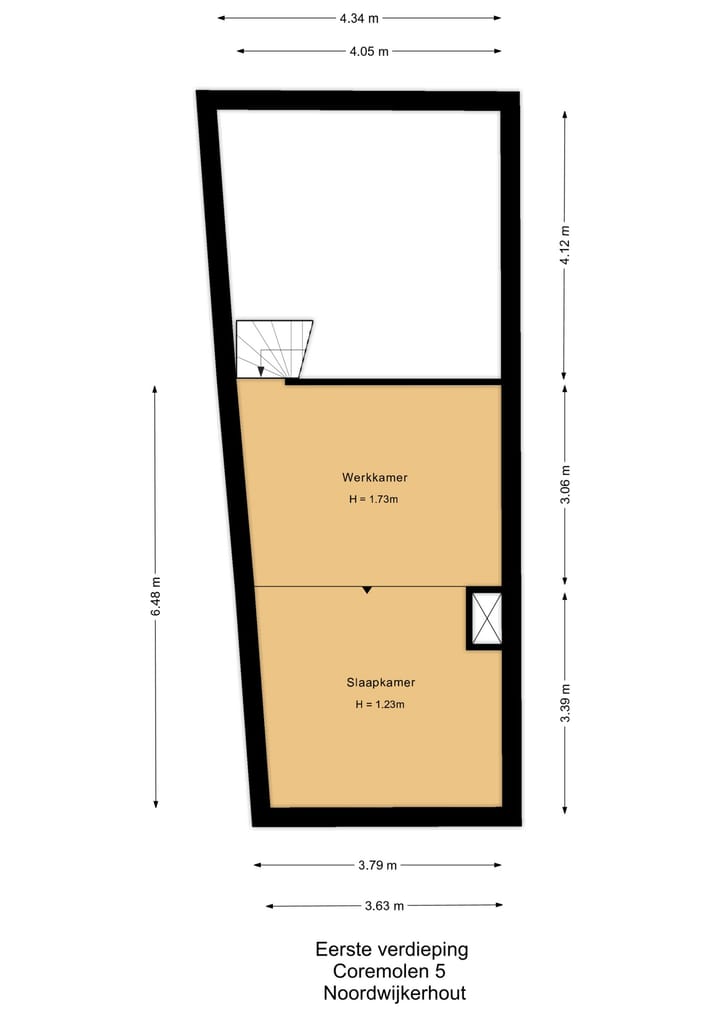 Photo 32 of Coremolen 5-M5