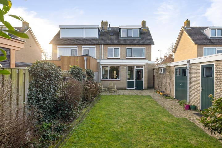 Foto 30 van Piet Heinstraat 15