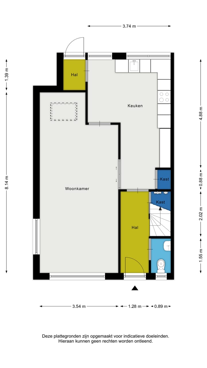 Foto 37 van Piet Heinstraat 15