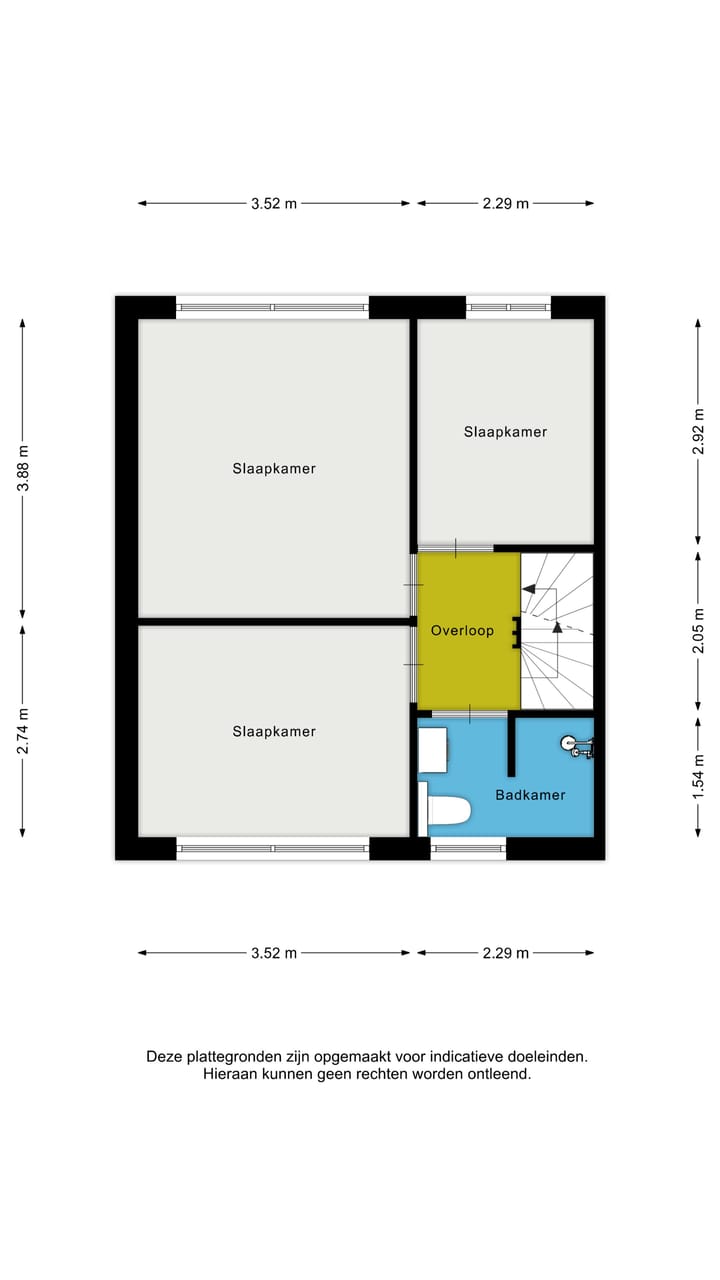 Foto 38 van Piet Heinstraat 15