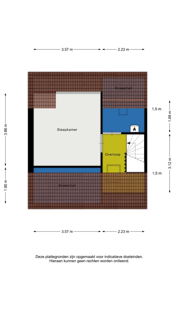 Foto 39 van Piet Heinstraat 15
