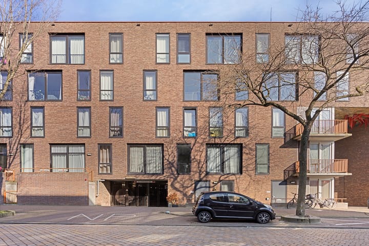 Foto 1 van Theo Frenkelhof 104