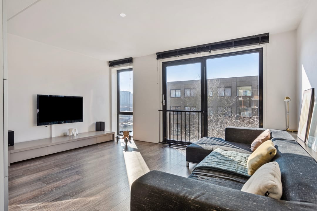 Foto 2 van Theo Frenkelhof 104