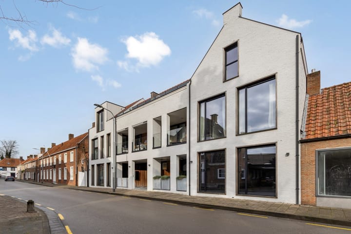 Lange Wolstraat 8-002