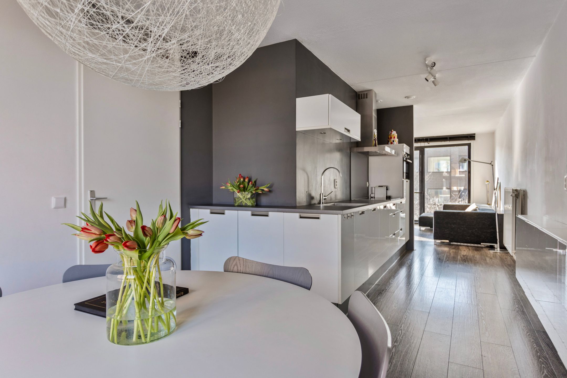 Foto 3 van Theo Frenkelhof 104