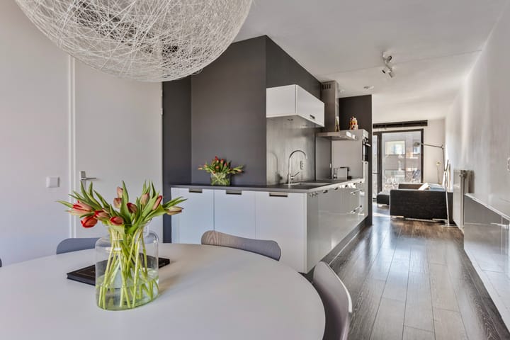 Foto 3 van Theo Frenkelhof 104