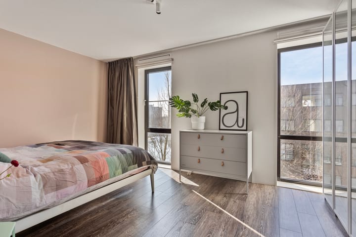 Foto 5 van Theo Frenkelhof 104