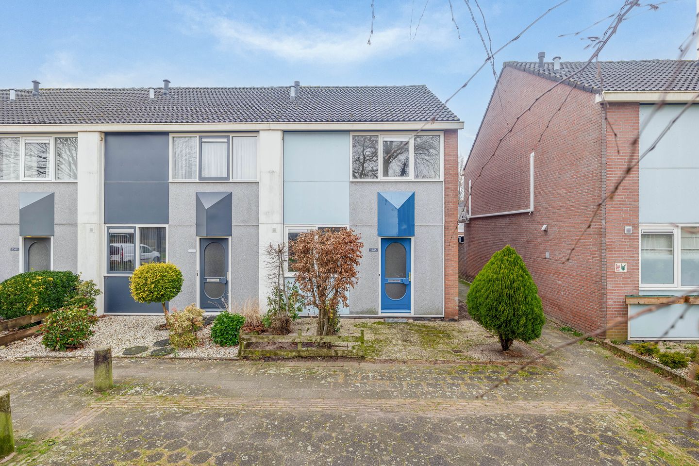 Foto 1 van Homberg 1565