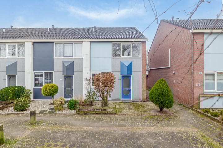 Foto 1 van Homberg 1565