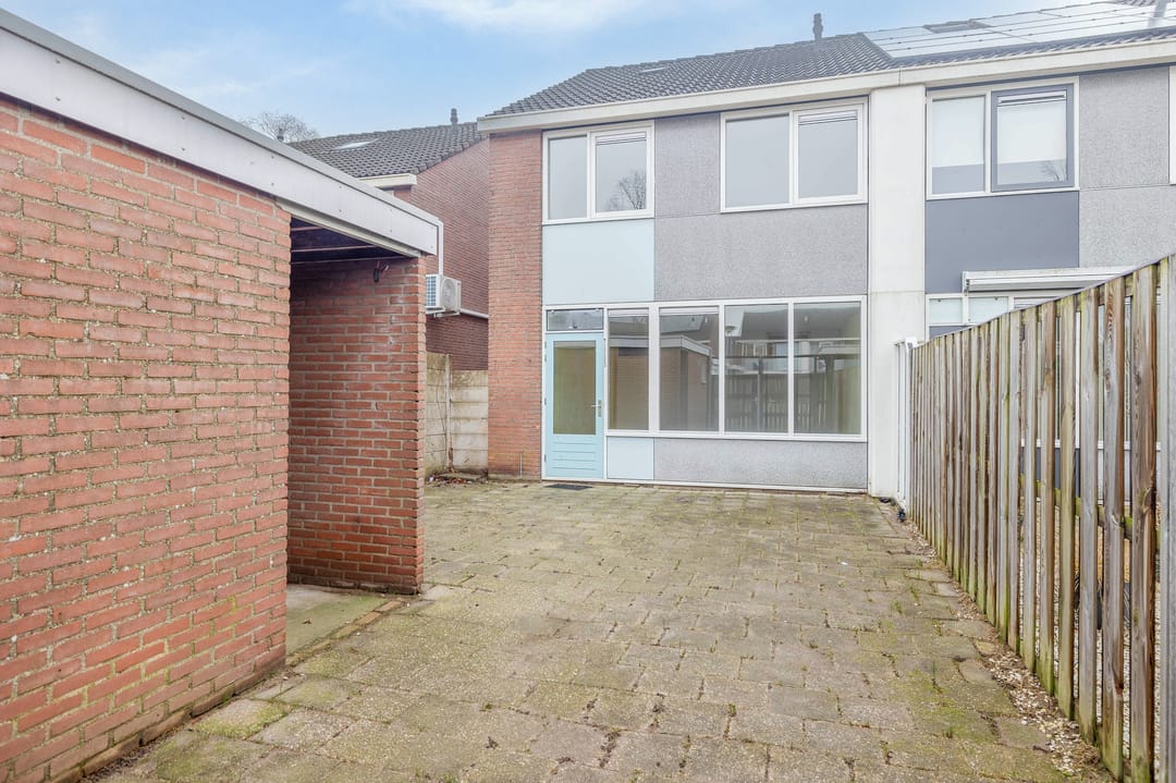 Foto 2 van Homberg 1565