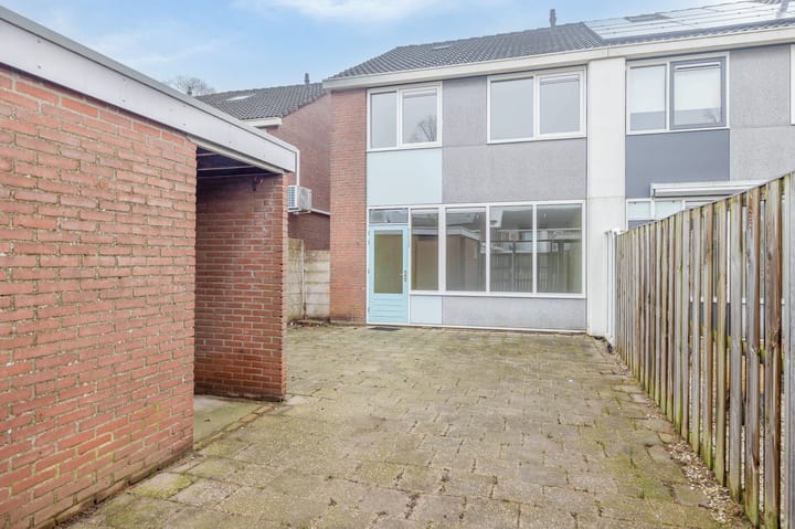 Foto 2 van Homberg 1565