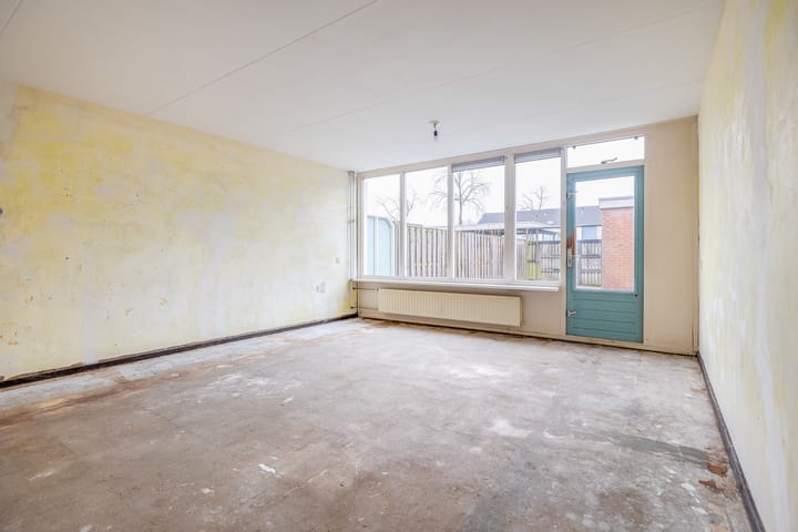 Foto 3 van Homberg 1565