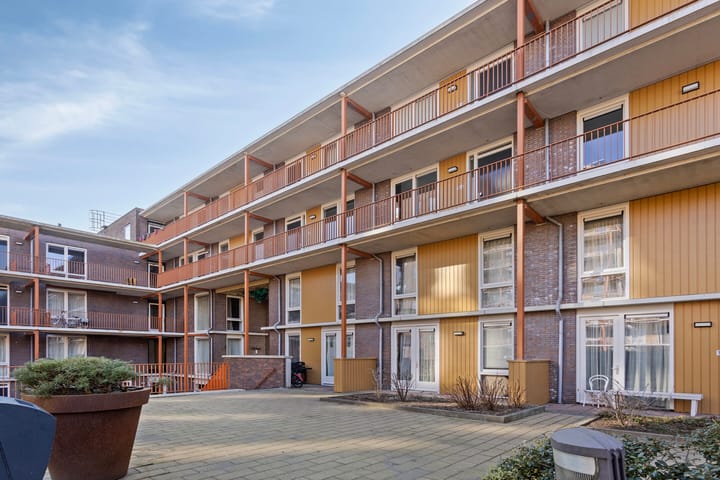 Foto 9 van Theo Frenkelhof 104