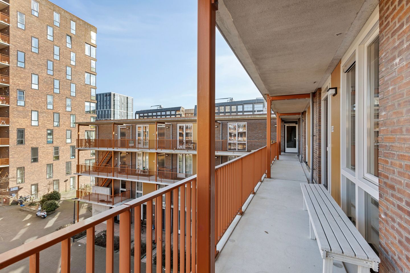 Foto 10 van Theo Frenkelhof 104