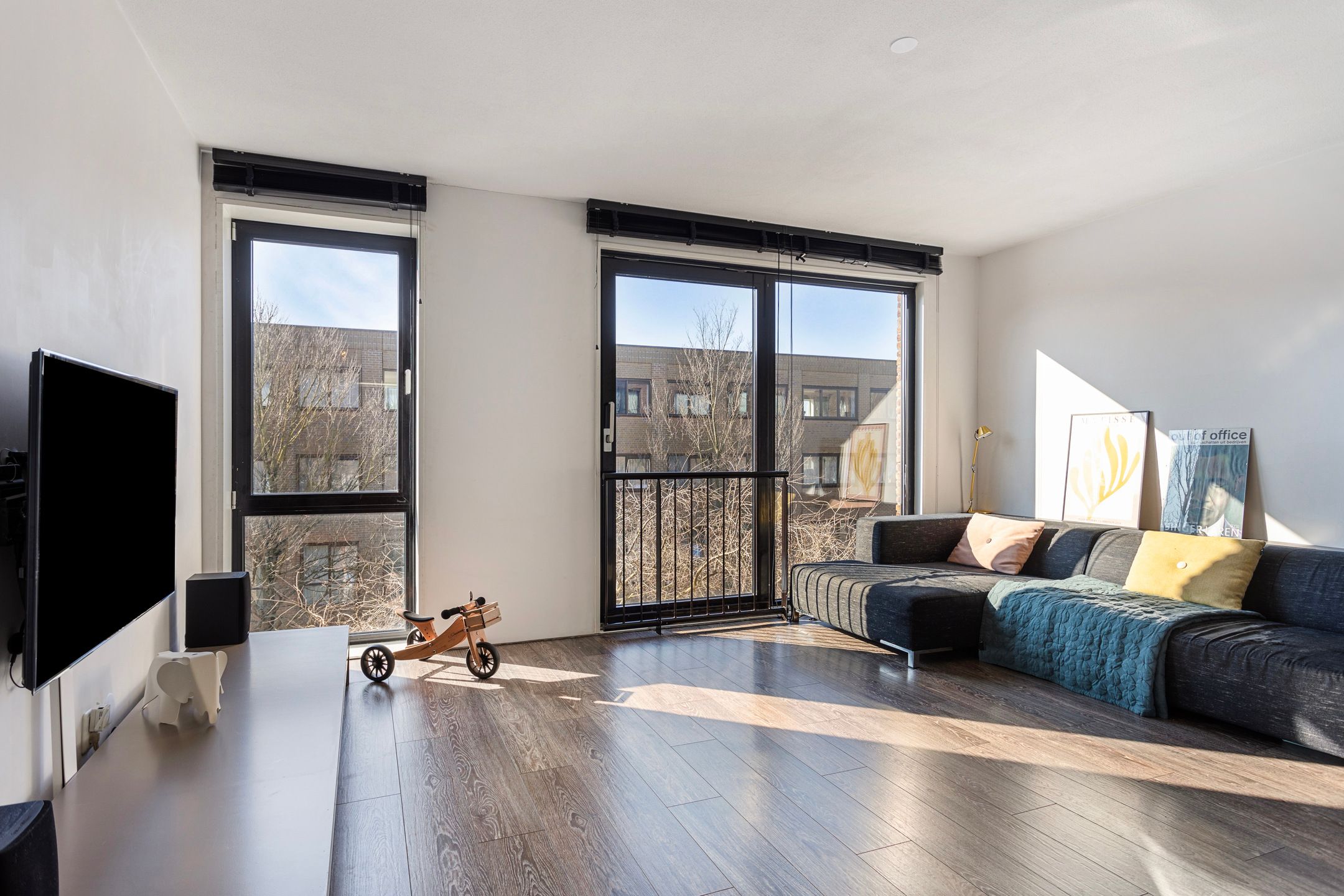 Foto 12 van Theo Frenkelhof 104