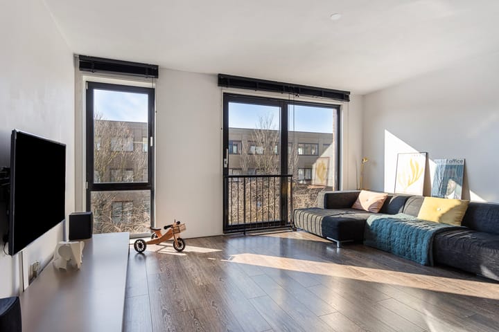 Foto 12 van Theo Frenkelhof 104