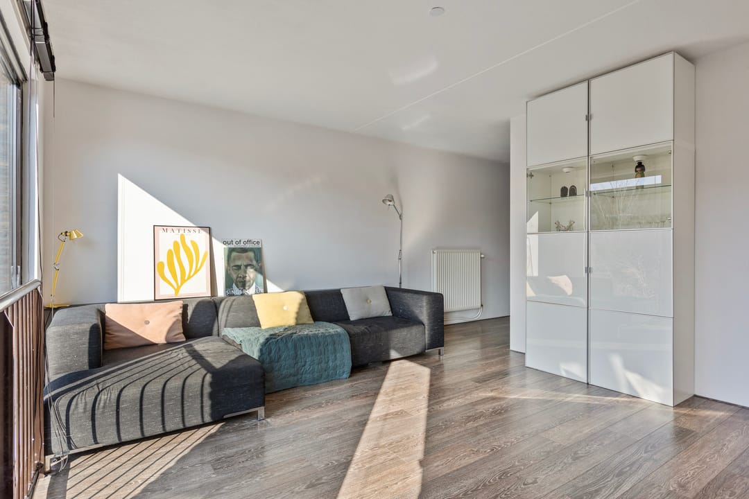 Foto 13 van Theo Frenkelhof 104