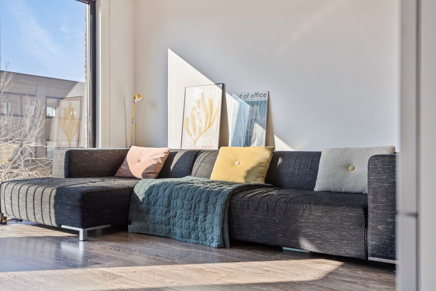 Foto 14 van Theo Frenkelhof 104