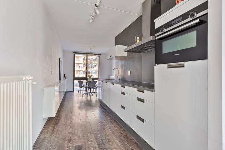 Foto 17 van Theo Frenkelhof 104