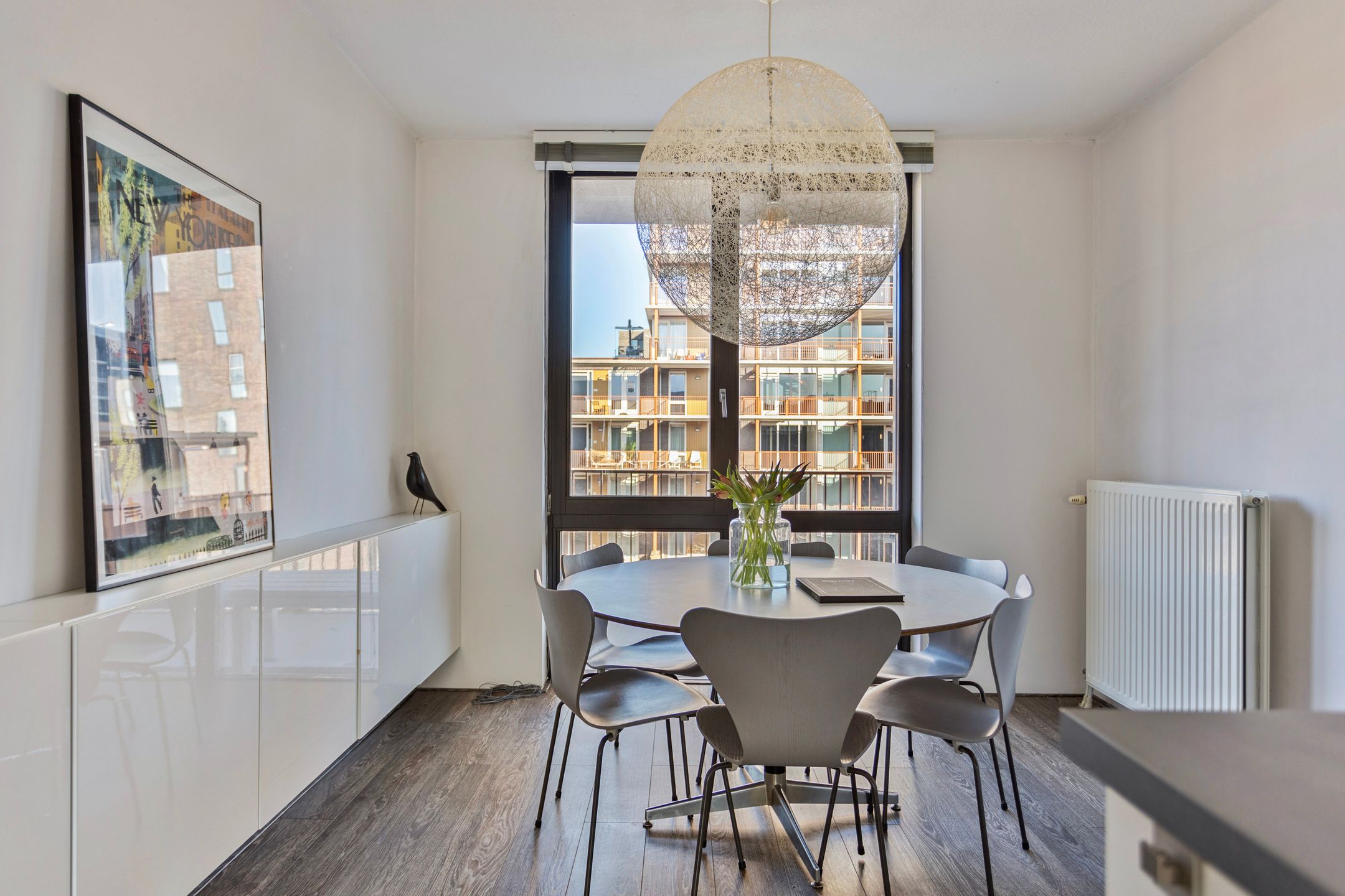 Foto 18 van Theo Frenkelhof 104