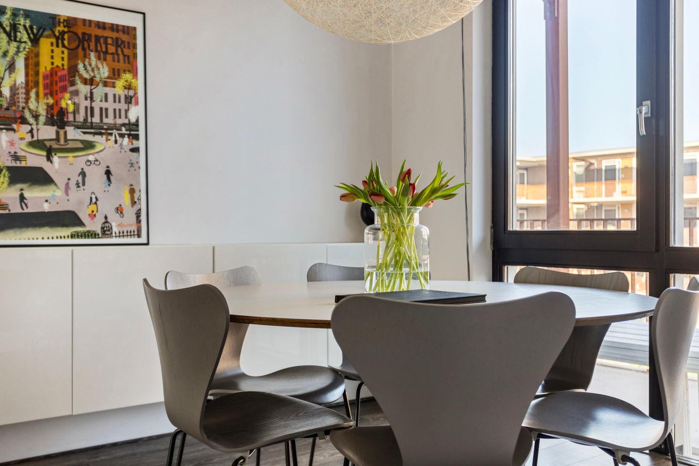 Foto 19 van Theo Frenkelhof 104