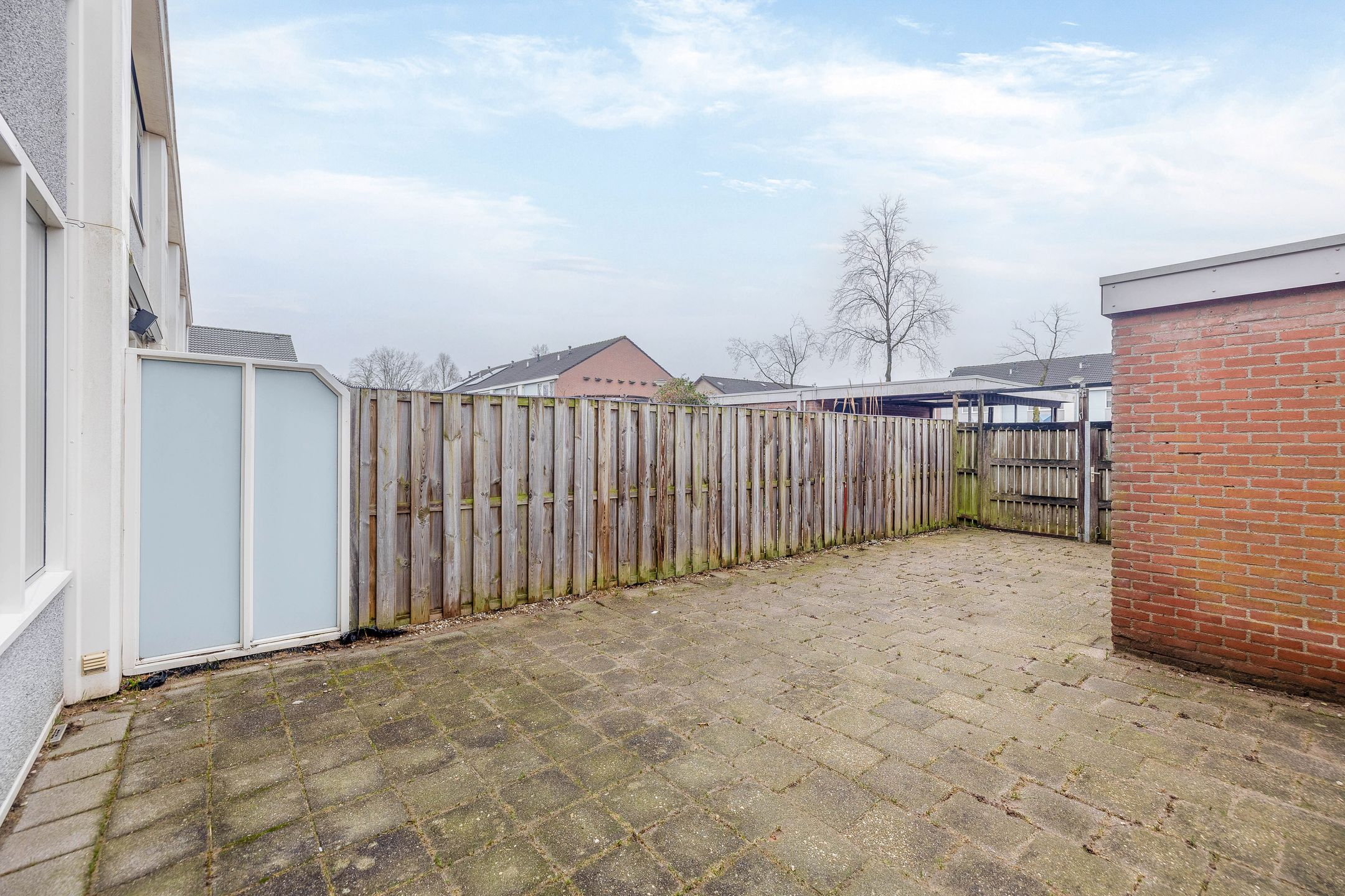 Foto 15 van Homberg 1565