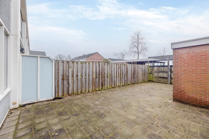 Foto 15 van Homberg 1565