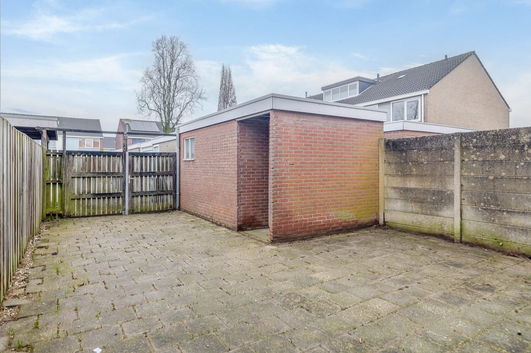 Foto 16 van Homberg 1565