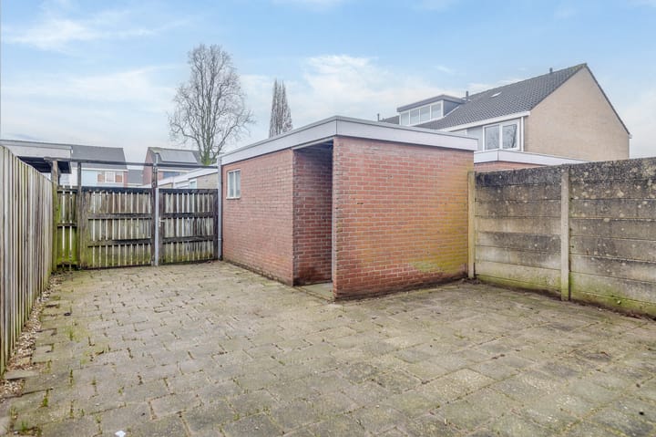 Foto 16 van Homberg 1565