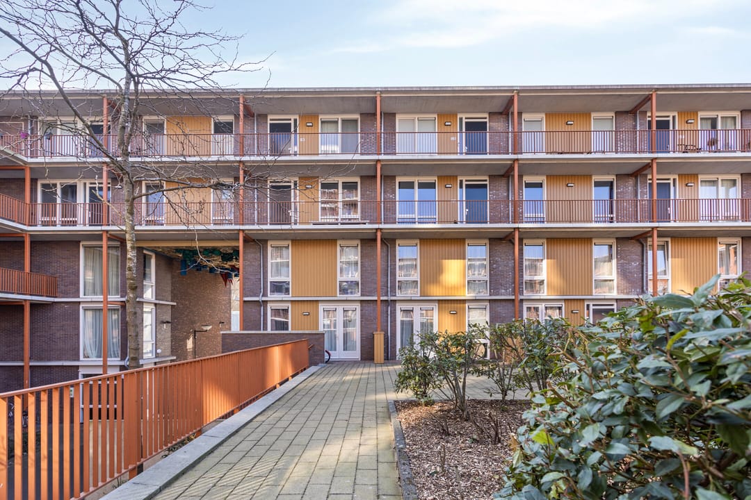 Foto 22 van Theo Frenkelhof 104