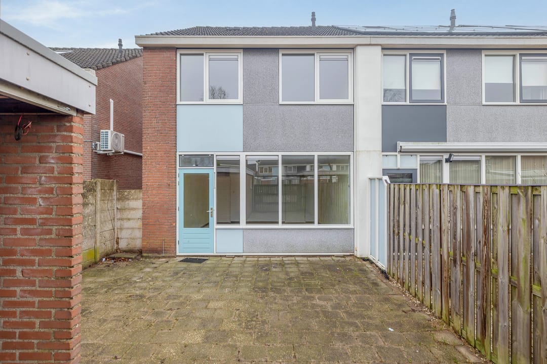 Foto 17 van Homberg 1565