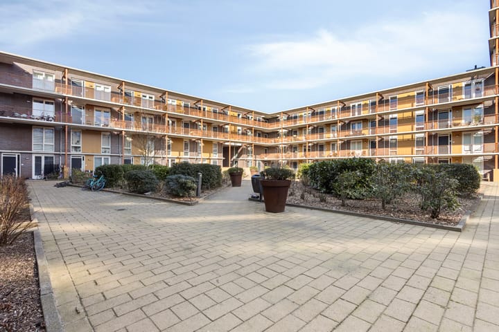 Foto 23 van Theo Frenkelhof 104