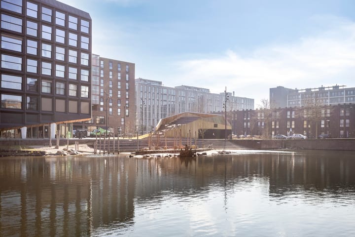 Foto 24 van Theo Frenkelhof 104