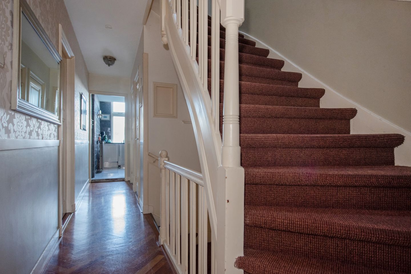 Foto 5 van Van Boetzelaerlaan 4-A