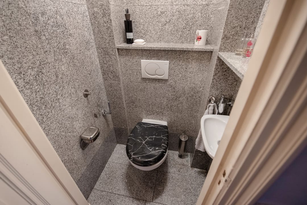 Foto 7 van Van Boetzelaerlaan 4-A