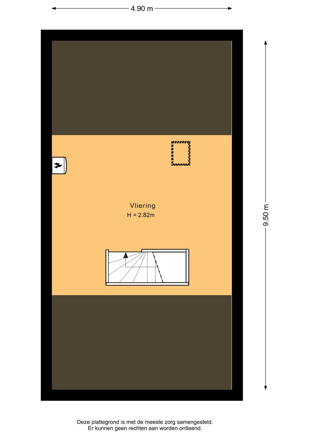 Foto 23 van Homberg 1565