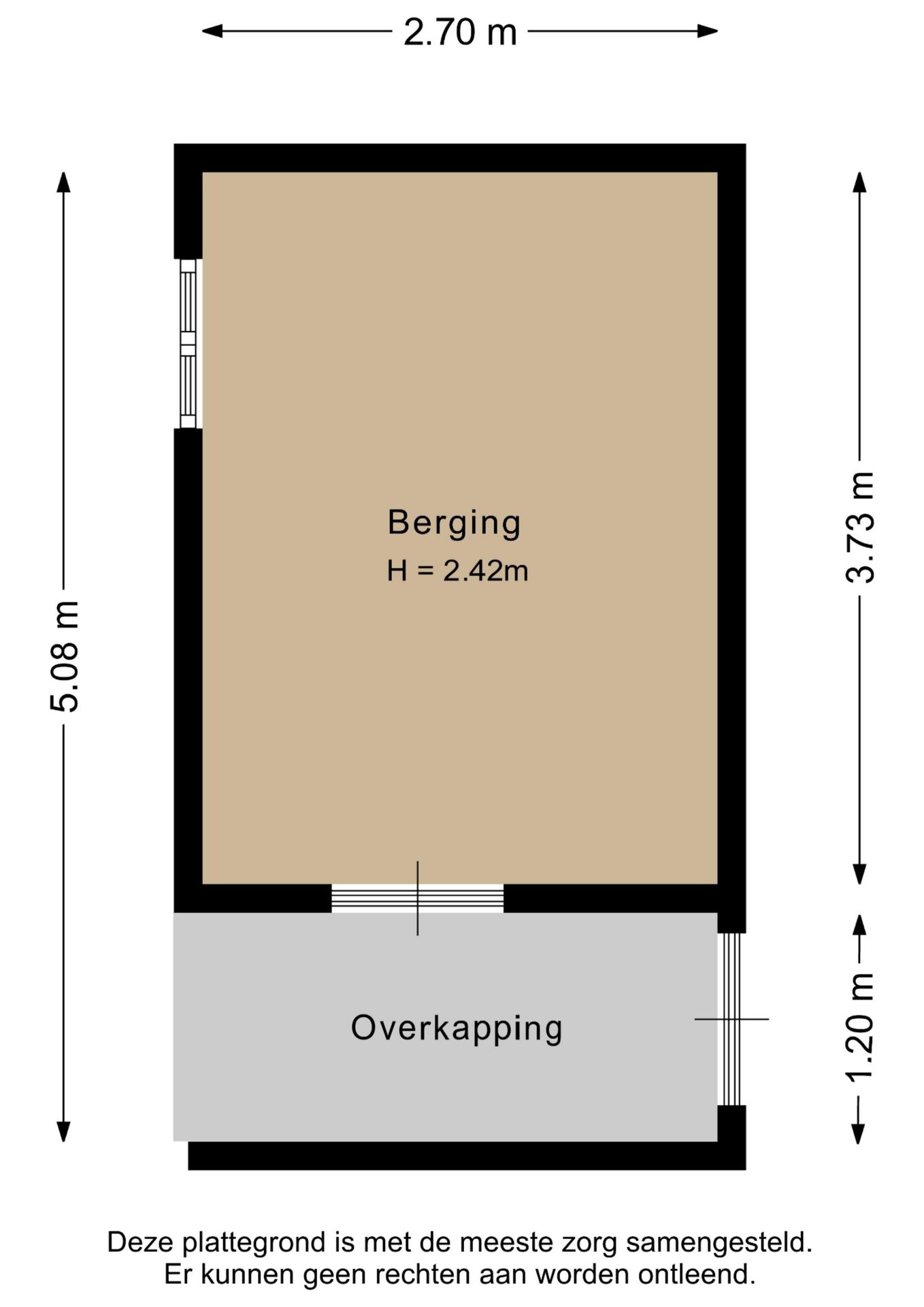 Foto 24 van Homberg 1565