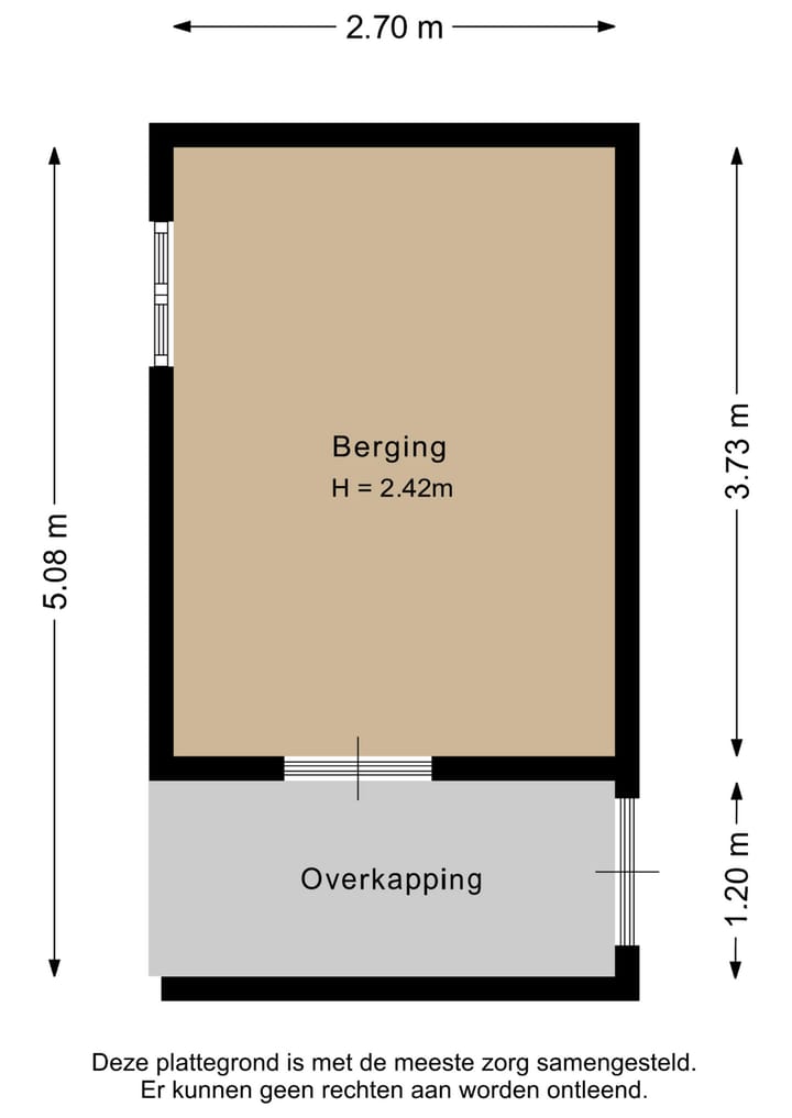 Foto 24 van Homberg 1565