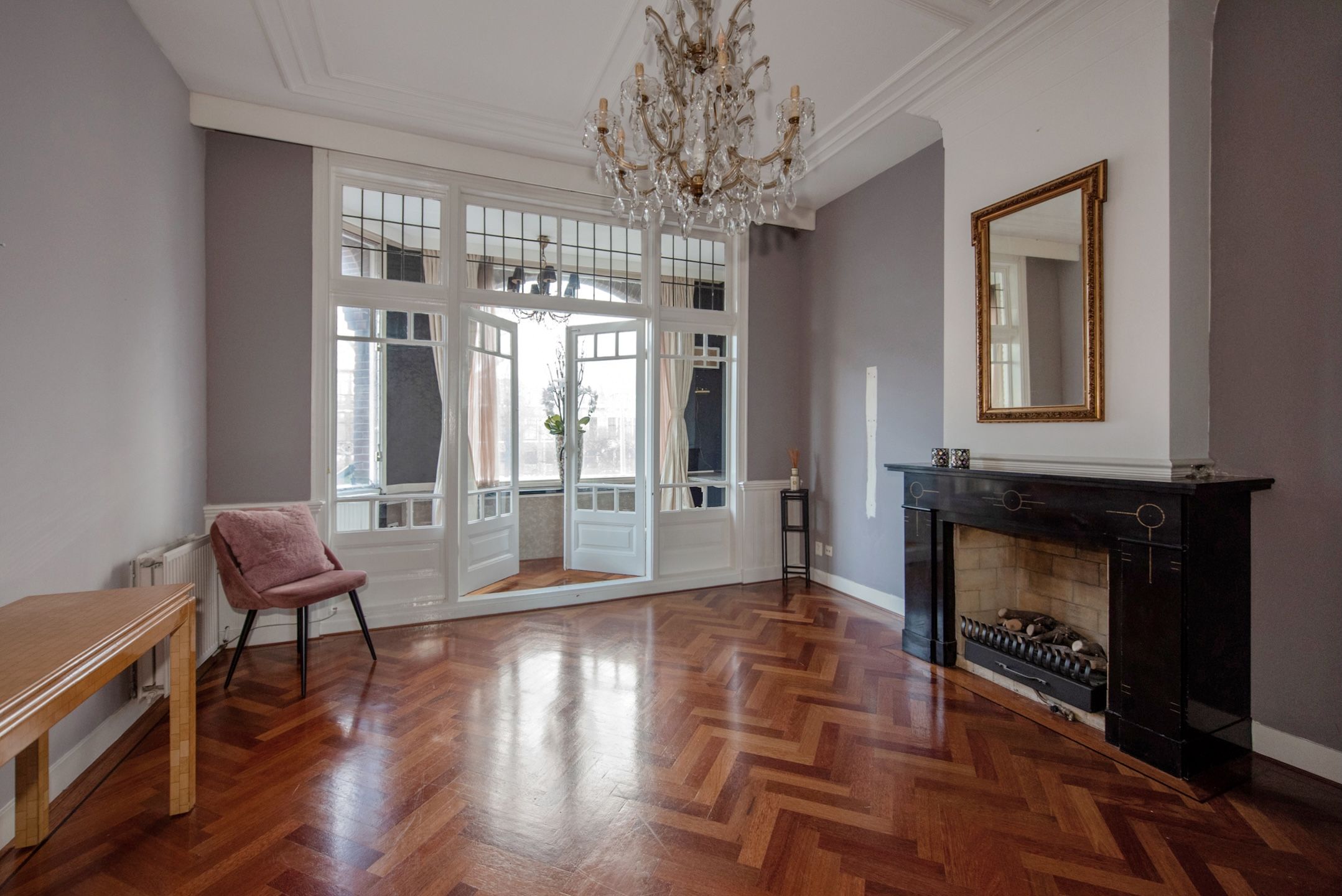 Foto 9 van Van Boetzelaerlaan 4-A