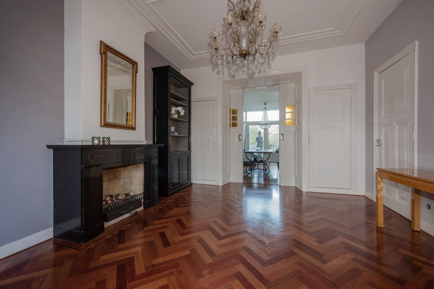 Foto 10 van Van Boetzelaerlaan 4-A