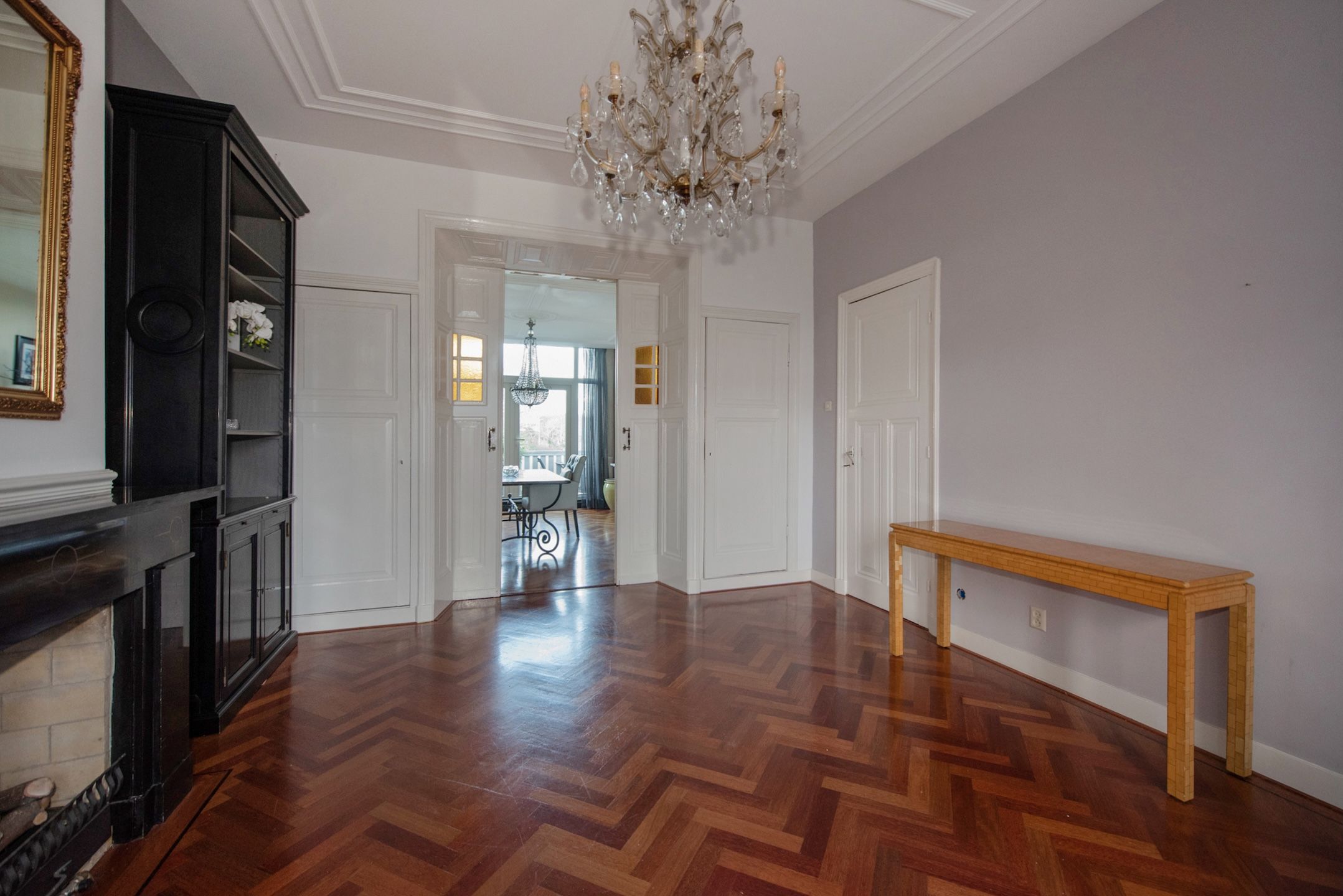 Foto 12 van Van Boetzelaerlaan 4-A