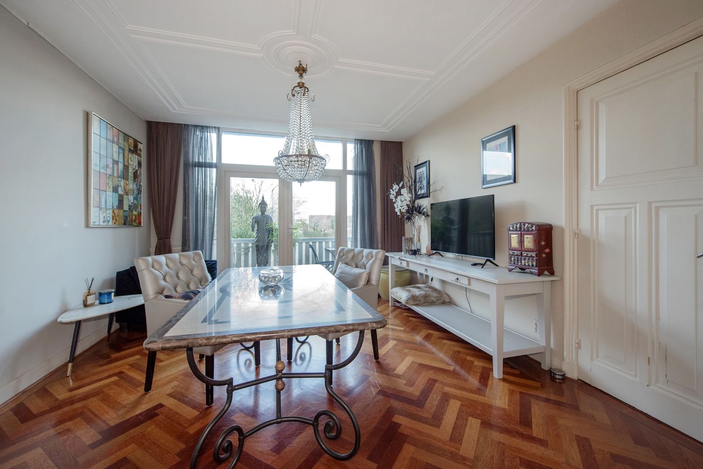 Foto 14 van Van Boetzelaerlaan 4-A