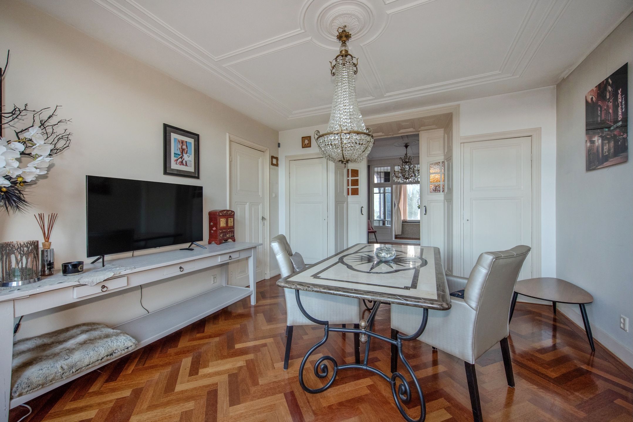 Foto 15 van Van Boetzelaerlaan 4-A