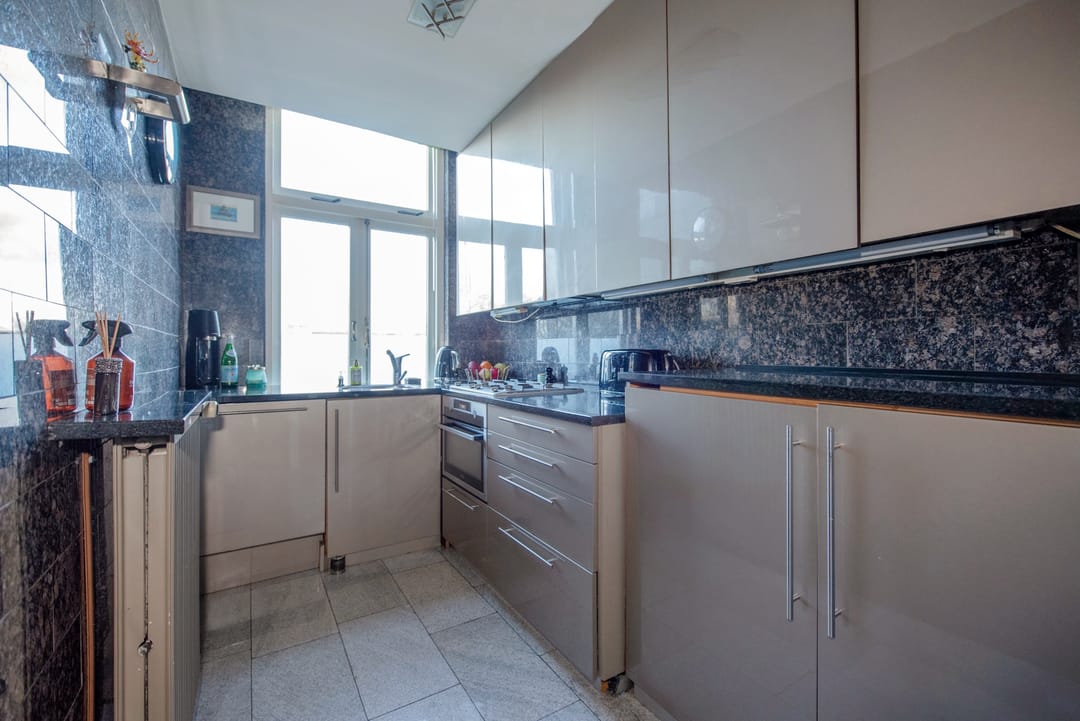 Foto 17 van Van Boetzelaerlaan 4-A