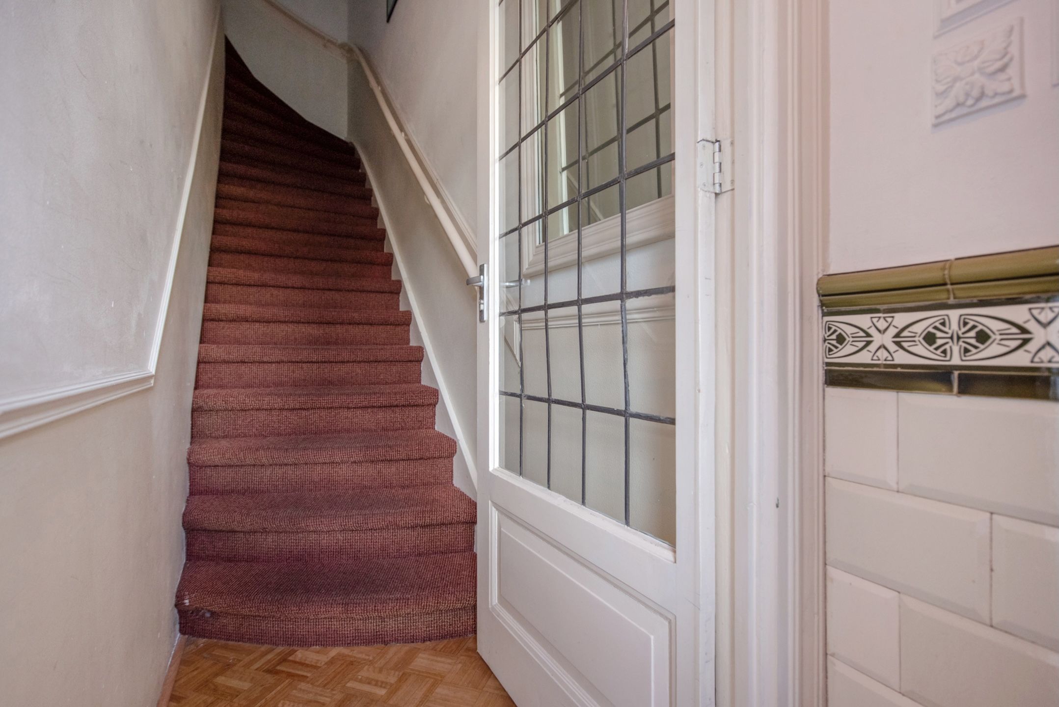 Foto 18 van Van Boetzelaerlaan 4-A