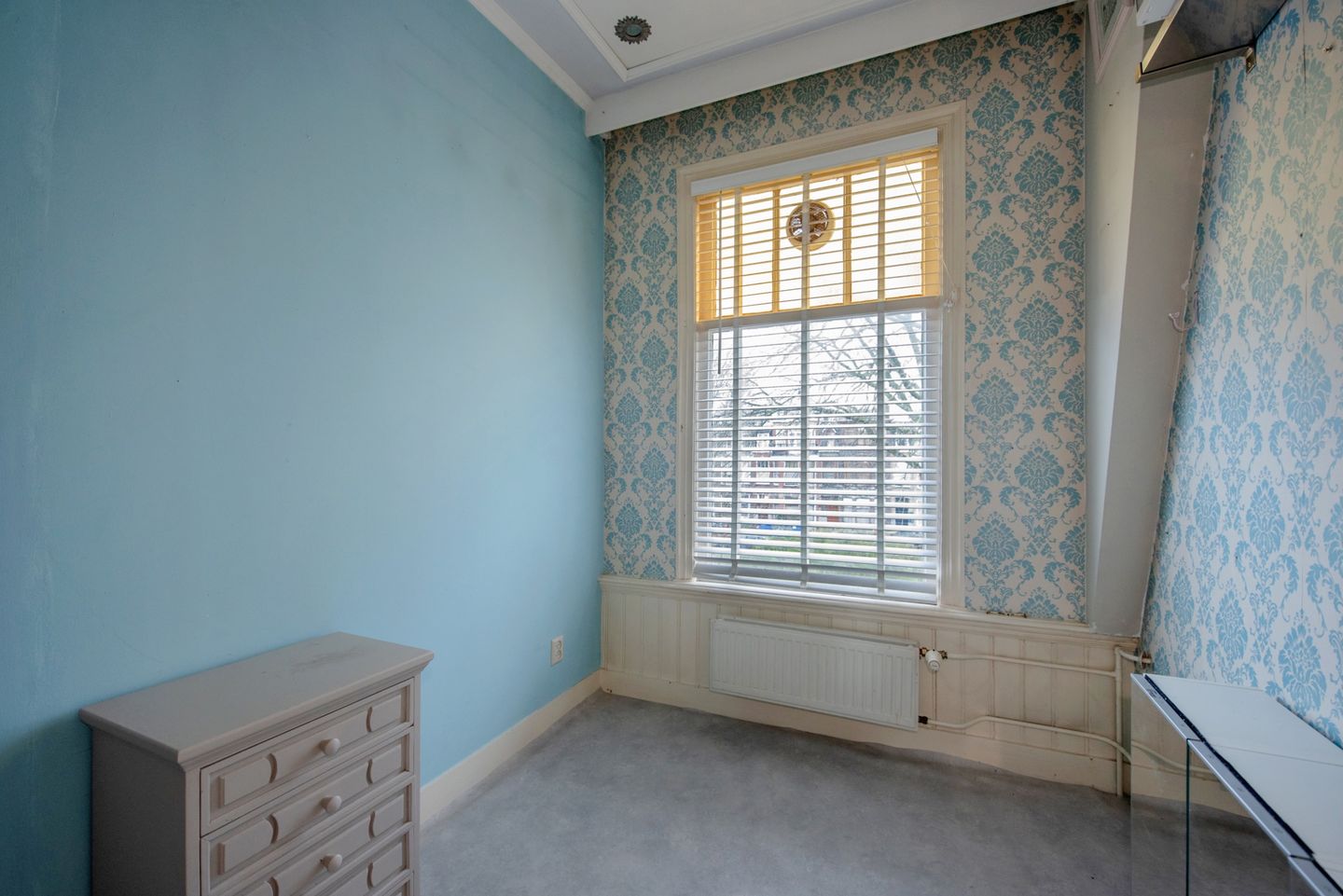 Foto 20 van Van Boetzelaerlaan 4-A