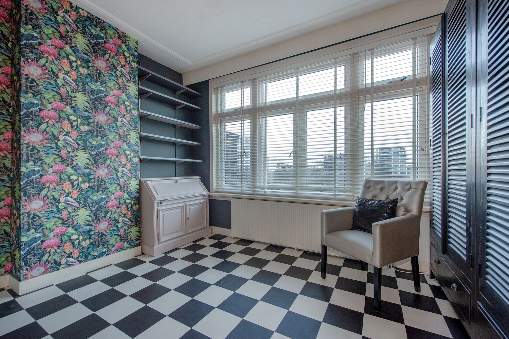 Foto 21 van Van Boetzelaerlaan 4-A