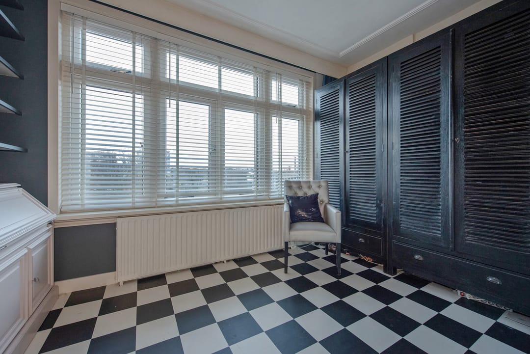 Foto 22 van Van Boetzelaerlaan 4-A